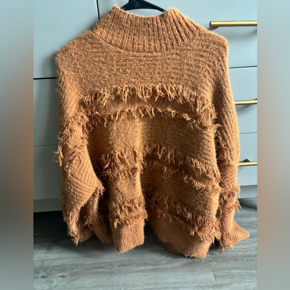 Boho Sweater